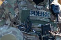 Intervention policière à Sherbrooke : un individu en crise dans un logement de la rue Larocque